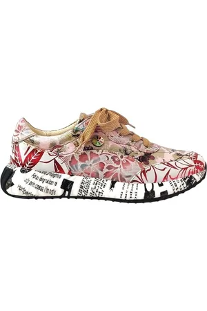 LAURA VITA Deportivas Moda BURTON 31 para mujer