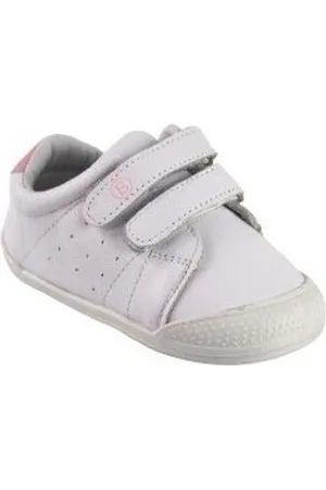 Bubble Bobble Zapatillas deporte Zapato niña c844 respetuoso bl.ros para niña