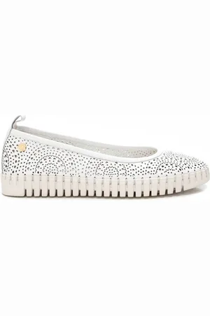 Carmela Zapatos Bajos 16230202 para mujer