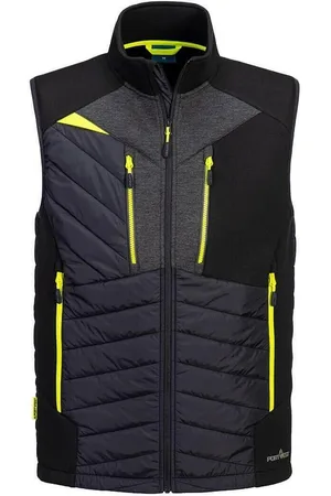 Portwest Cazadora DX4 para hombre