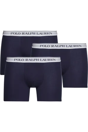 Ralph Lauren Boxer BOXER BRIEF 3 PACK BOXER BRIEF para hombre