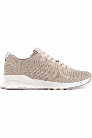 ECOALF Deportivas Moda CONDEKNITALF para mujer