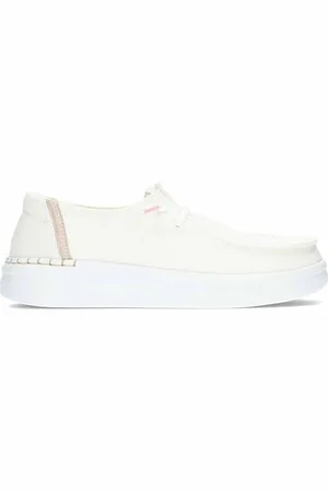 Hey dude Zapatos Bajos S WENDY RISE para mujer