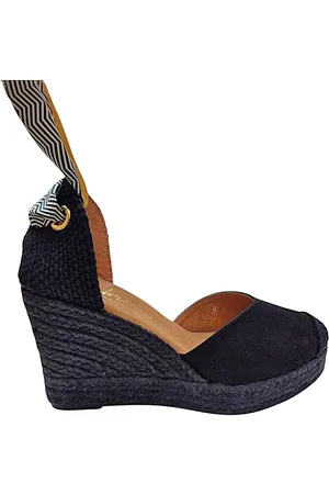 Cabrera Alpargatas 70N-7 para mujer