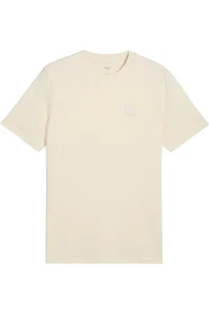 PUMA Polo ESS ELEVATED Tee para hombre