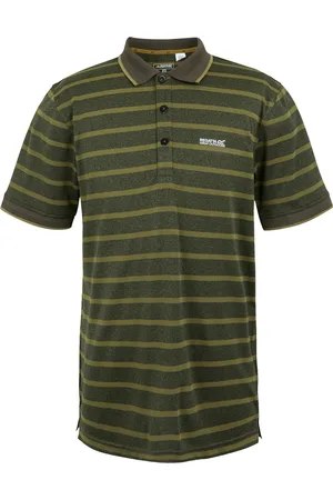 Regatta Camiseta manga larga Kildra para hombre