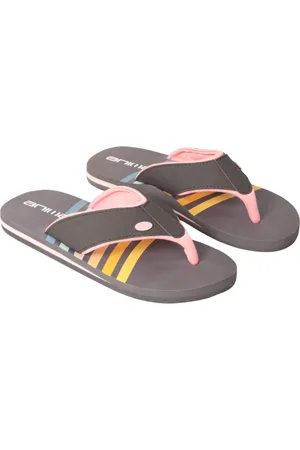 Animale Chanclas Swish para mujer