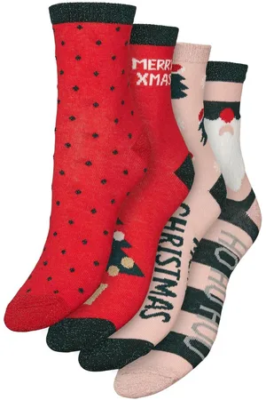 VERO MODA Calcetines 10252578 para mujer
