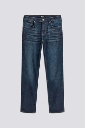 GAS Jeans ALBERT SIMPLE 57MD-351461_030731 para hombre