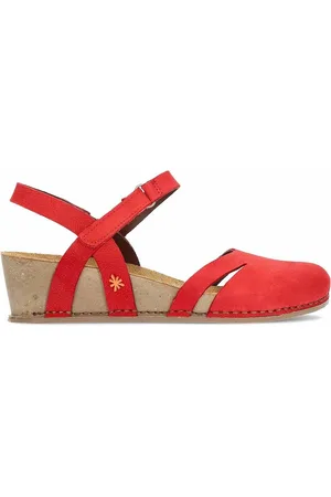 Art Sandalias S I LIVE 1931 para mujer