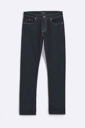 GAS Jeans ALBERT SIMPLE 02RO-351448_032462 para hombre
