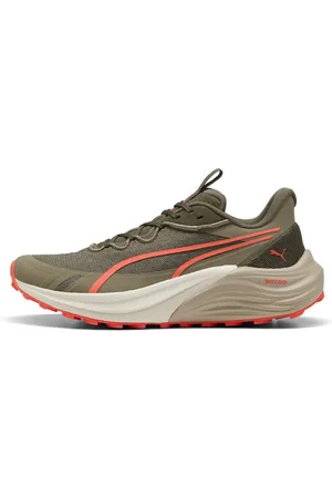PUMA Zapatillas de running Electrify NITRO 4 Tr para hombre