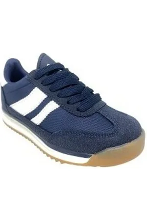 Bubble Bobble Zapatillas deporte Zapato niño c1255 para niña