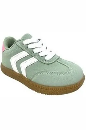 Bubble Bobble Zapatillas deporte Zapato niña c1329 para niña