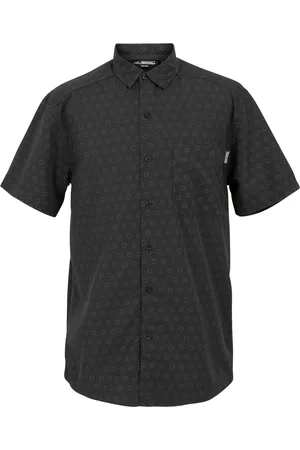 Regatta Camisa manga corta Mindano IX para hombre