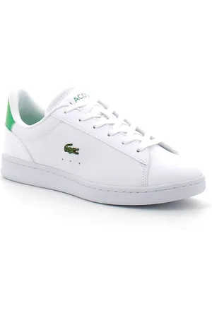 Lacoste Deportivas Moda - para mujer