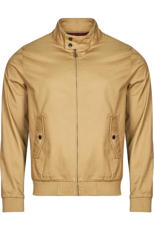 Teddy Smith Cazadora SANSON 2 para hombre