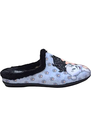 VULCA-BICHA Pantuflas 1363 para mujer