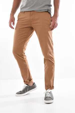 JUST EMPORIO Pantalones TENALI-S24 para hombre