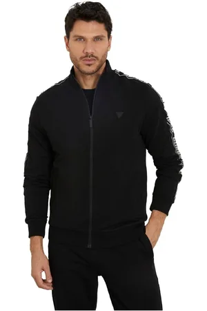 Guess Jersey Z2YQ12 K6ZS1 para hombre