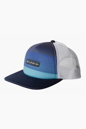 Quiksilver Gorra GORRA EMU COOP HOMBRE para hombre