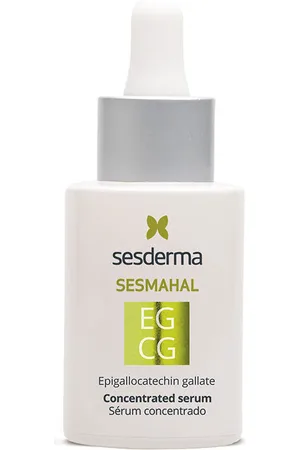 Sesderma Hidratantes & nutritivos Sesmahal Egcg Sérum Concentrado para mujer