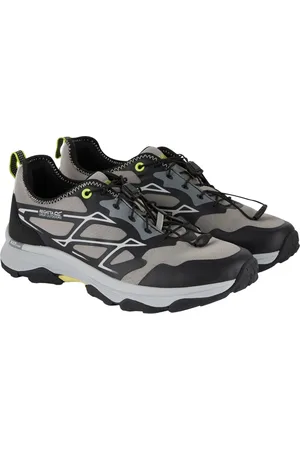 Regatta Zapatillas de senderismo Blaze para hombre