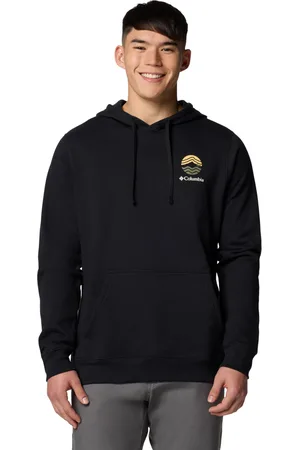 Columbia Chaqueta deporte Trek Graphic Hoodie para hombre