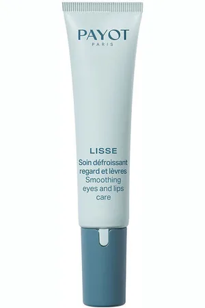 Payot Cuidados especiales Lisse Soin Défroissant Regard Et Lèvres para mujer