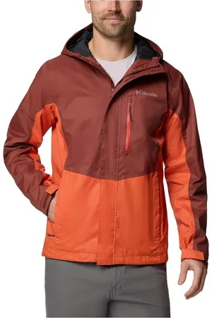 Columbia Chaquetas Pouring Adventure III Jacket para hombre