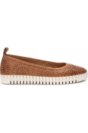 Carmela Zapatos Bajos 16230203 para mujer