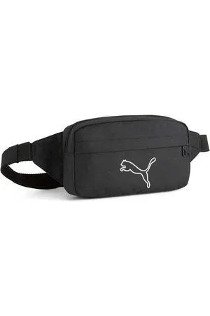 PUMA Bolsa de deporte PLUS Waist Bag para mujer