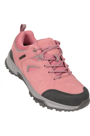 Mountain Warehouse Zapatillas de senderismo Thunder para mujer
