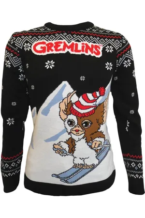 Gremlins Jersey Gizmo Gang para mujer
