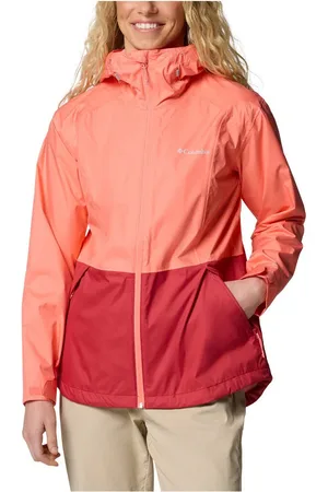Columbia Chaquetas Inner Limits III Jacket para mujer