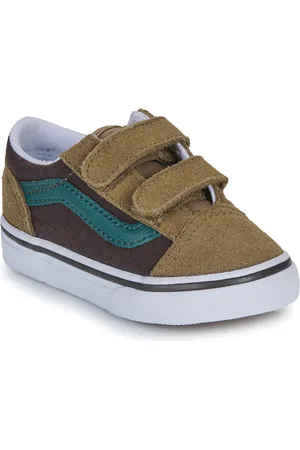 Vans Zapatillas Old Skool V para niño