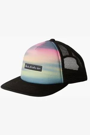 Quiksilver Gorra GORRA EMU COOP HOMBRE para hombre
