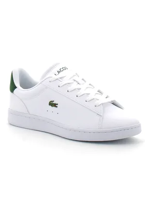 Lacoste Deportivas Moda - para mujer