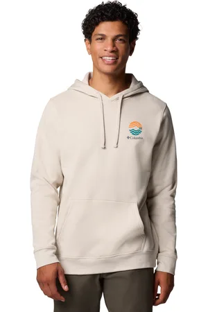 Columbia Chaqueta deporte Trek Graphic Hoodie para hombre