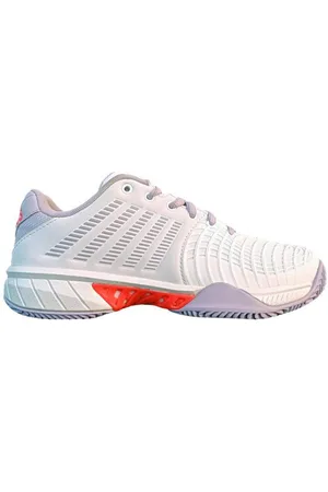 K-Swiss Zapatillas de tenis ZAPATILLAS EXPRESS LIGHT 3 HB para mujer