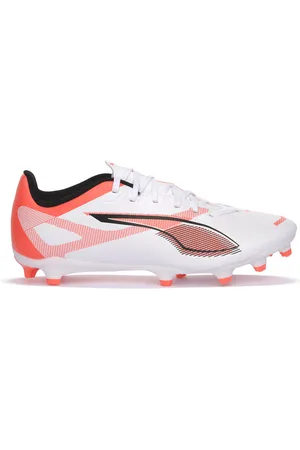 PUMA Zapatillas de fútbol 01 ULTRA 5 PLAY FGAG para hombre