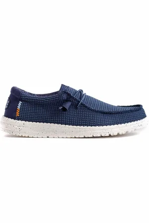 Hey dude Zapatos Bajos WALLY SPORT para hombre