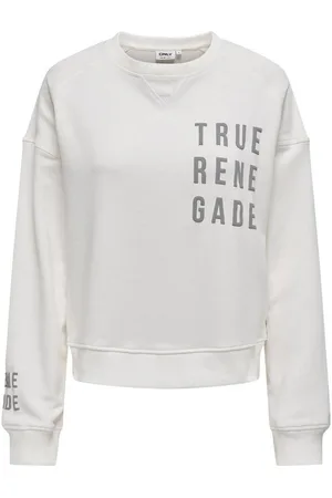 ONLY Jersey 15343223-CloudDancer para mujer