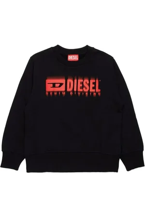 Diesel Jersey J02040-KYAVF para niño