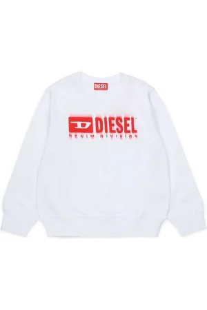 Diesel Jersey J02040-KYAVF para niño