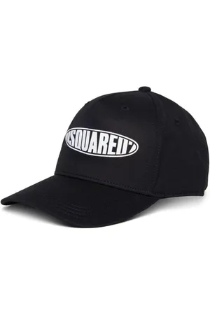 Dsquared2 Sombrero DQ2116-D00YT para niño