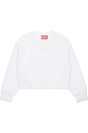 Diesel Jersey J01826-KYAX3 para niña