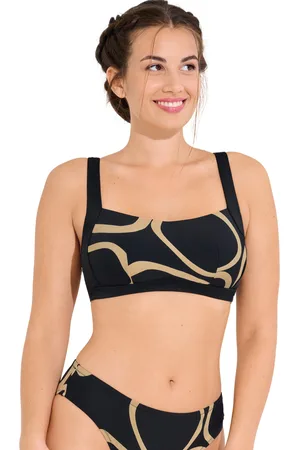Lisca Bañador Bañador con aros para mujer
