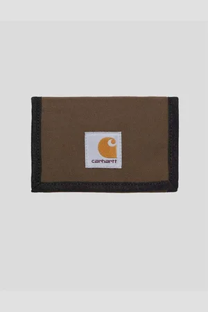 Carhartt Cartera MONEDERO ALEC WALLET LIBERICA para hombre