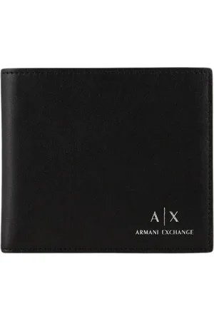 EAX Cartera - para hombre